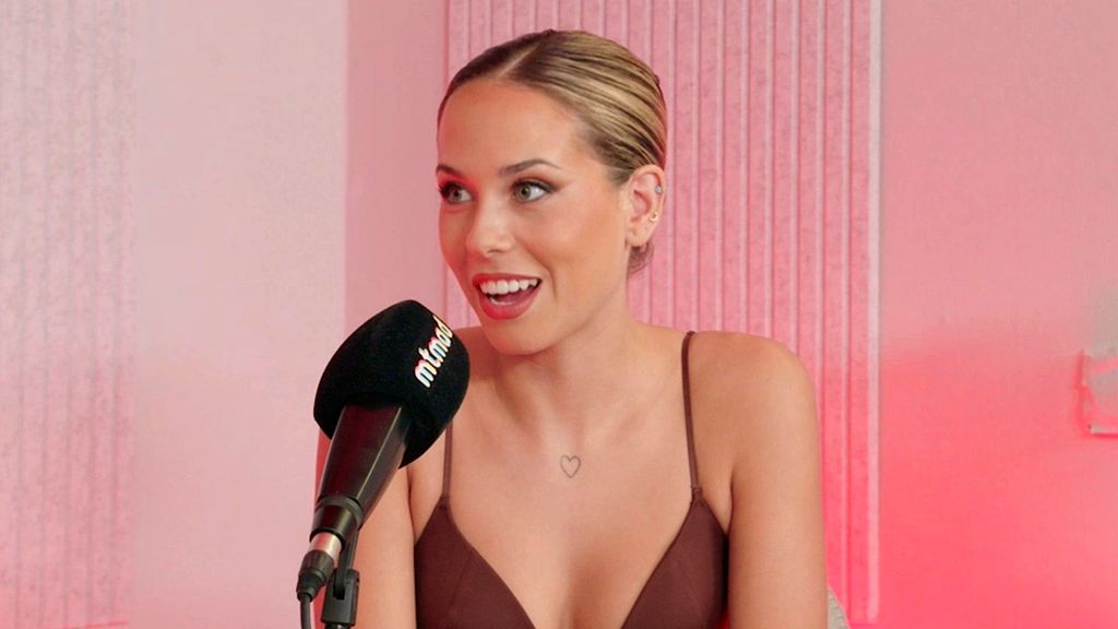 Violeta Crespo anuncia sus planes de comprar una casa junto a Edi en Madrid En todas las salsas Temporada 8 Top Vídeos 919