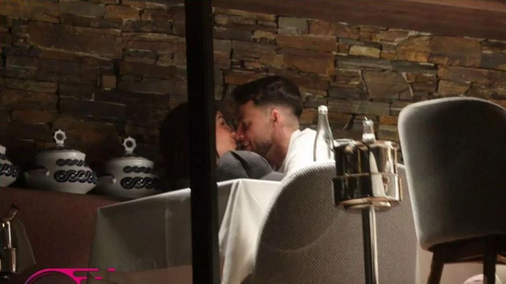 Exclusiva | Montoya le "retira" la palabra a Anita tras sus últimas imágenes, según Leticia Requejo: "Cree que le ha tendido una trampa"