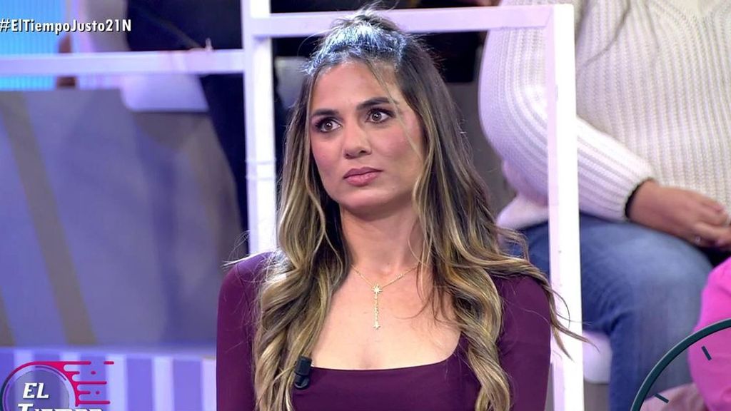Gema Aldón reconoce sus descalificaciones a Gloria Camila y explica el motivo: "Ella me ha llamado animal rastrero"