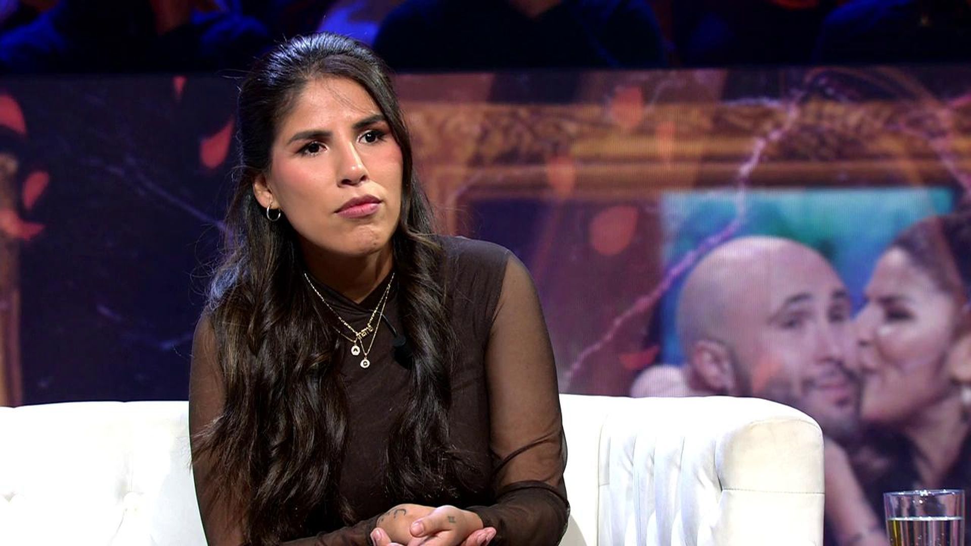 Isa Pantoja revela si Kiko Rivera se puso en contacto con ella tras su entrevista en '¡De viernes!': "Me quedé en shock"