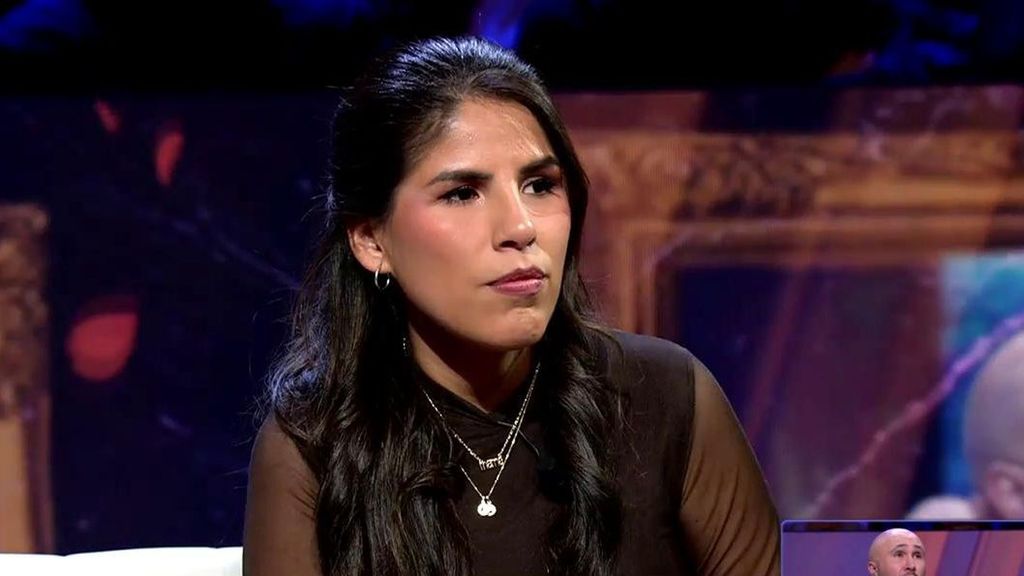 Isa Pantoja confiesa si Irene Rosales ha sido un lastre en su relación con Kiko Rivera: "No ha ayudado" ¡De viernes! Temporada 3 Top Vídeos 618