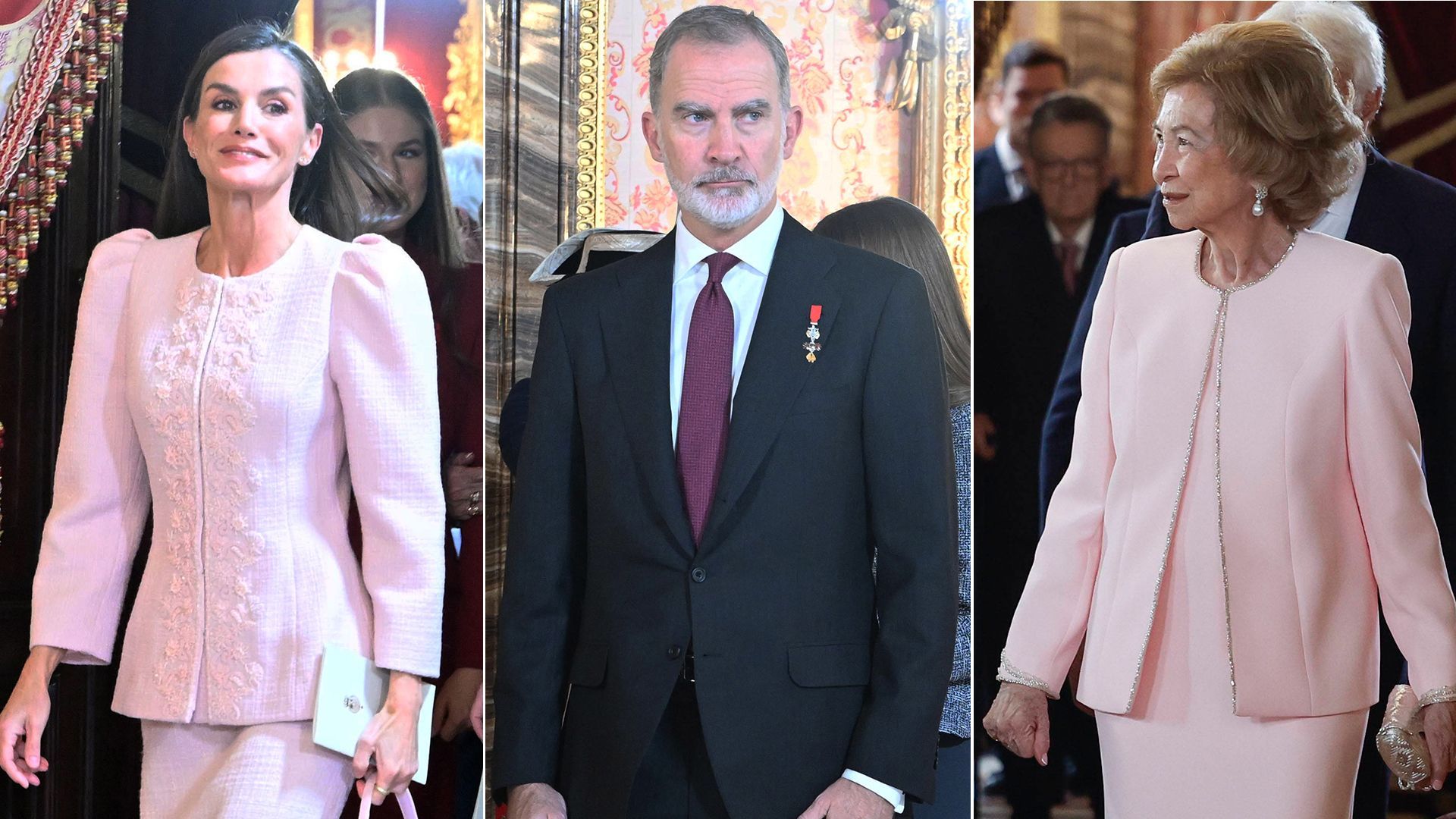 Aciertos y errores de los Toison de Oro