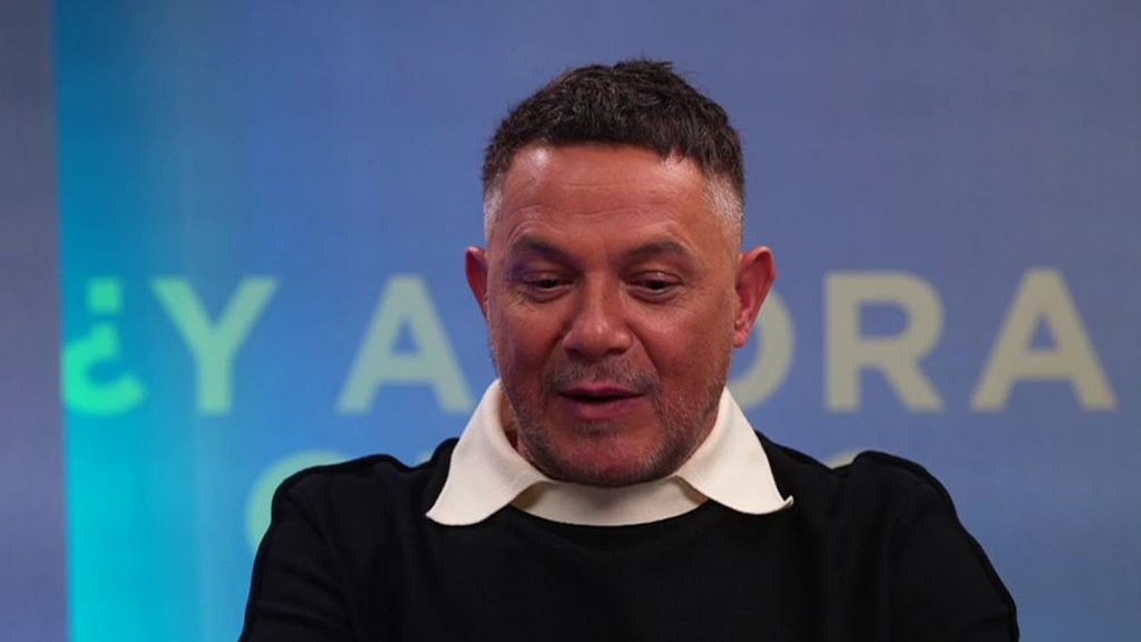 Alejandro Sanz y Shakira, de nuevo juntos en el nuevo disco del cantante: "¿Y ahora qué?'