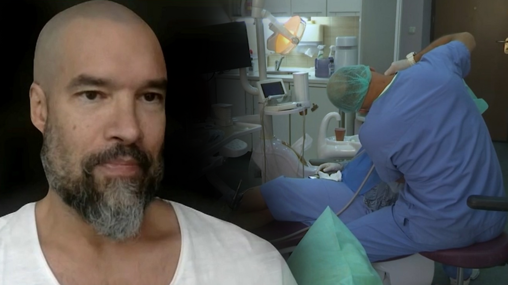 El ortodoncista Malagón explica la importancia del equilibrio entre el oxígeno y el nitrógeno durante una sedación normal