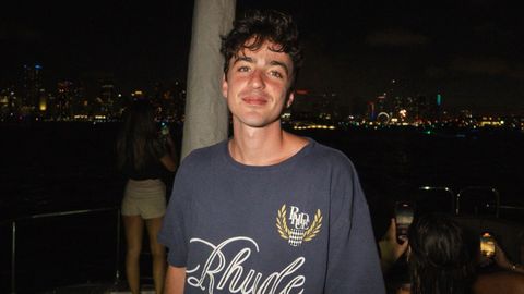 Revelan la causa de muerte del influencer Ben Bader, econtrado