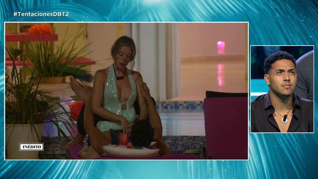 Inédito | La dura confesión de Claudia sobre su relación con Gilbert: "Me siento responsable de que no tiene familia"