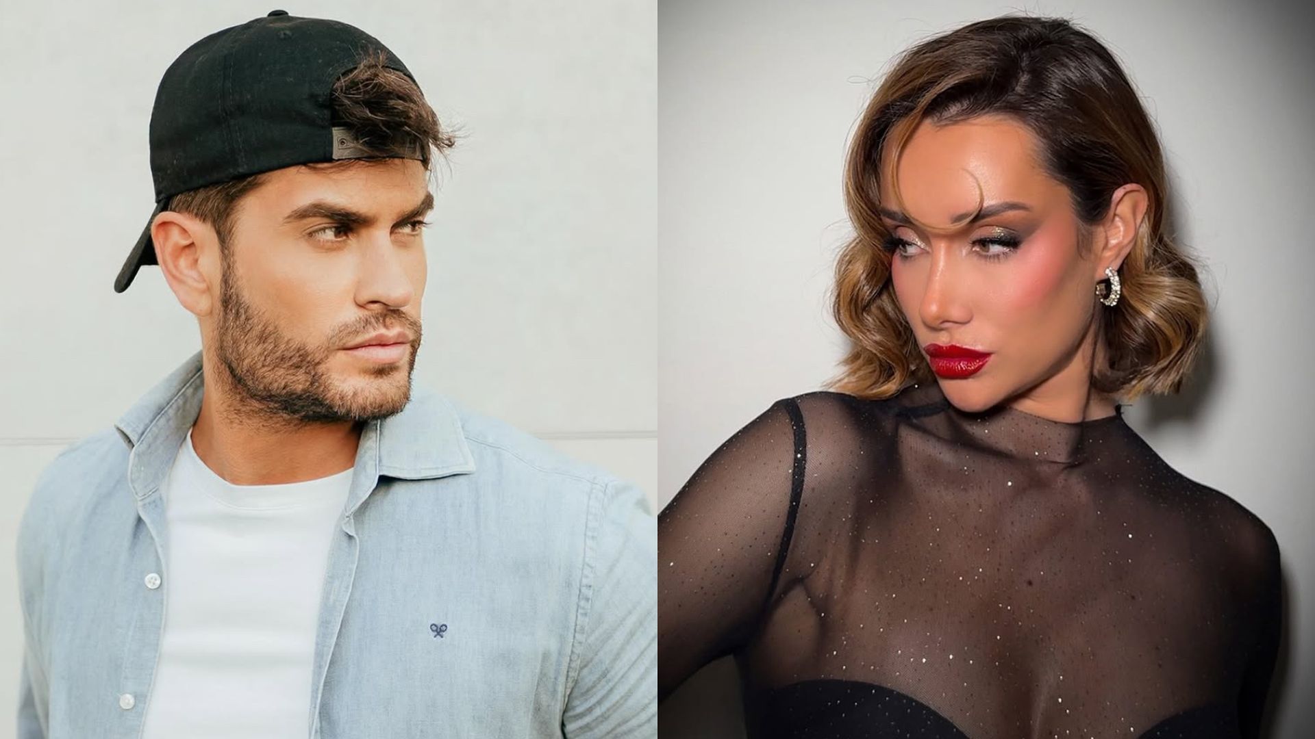 Cómo fue el fin de la relación de Rodri Fuertes y Adara Molinero, tras desvelarse los motivos de su ruptura