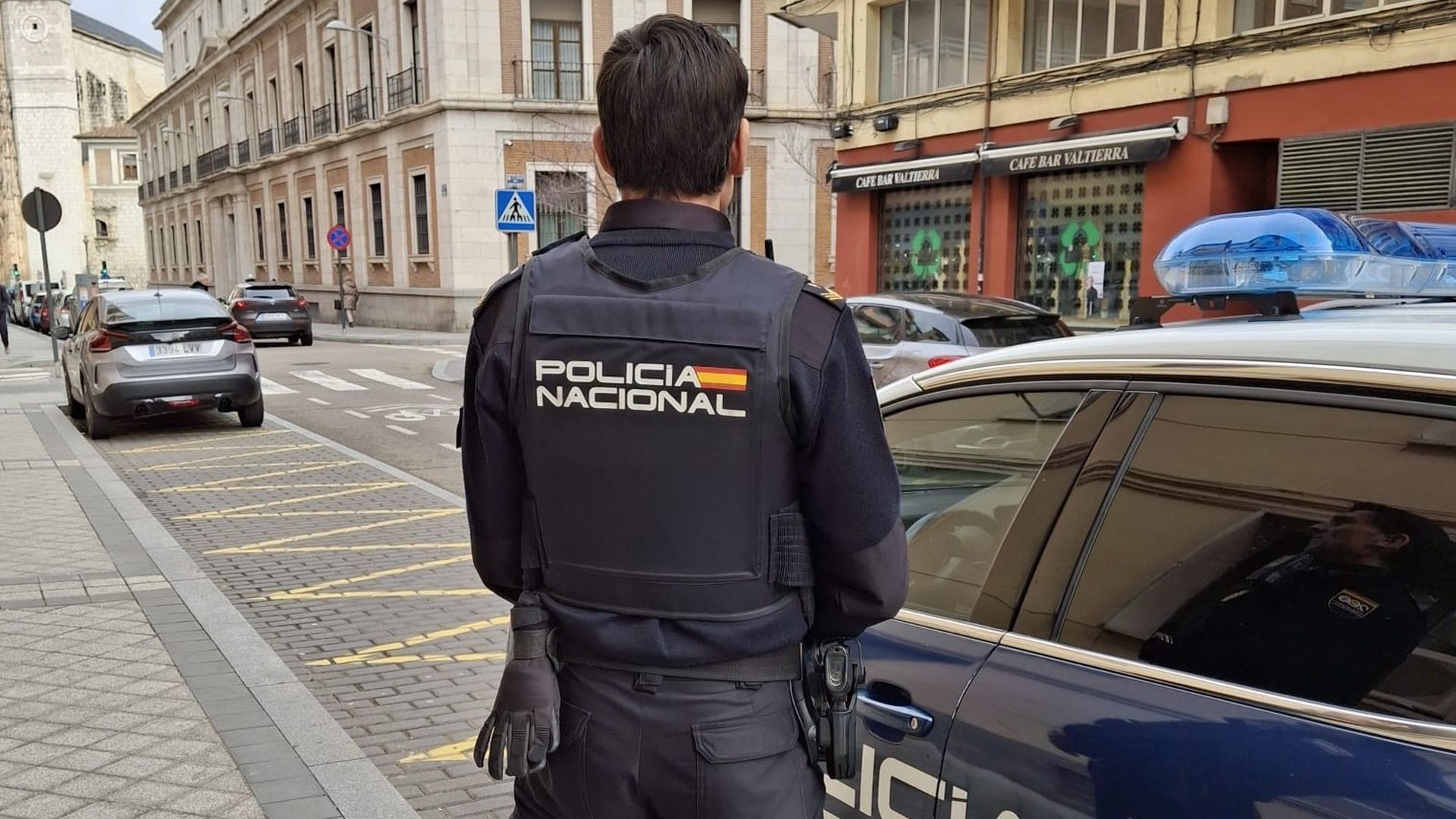 Desahucian a una mujer y a sus dos hijos con discapacidad de un local en el que vivían en Mallorca