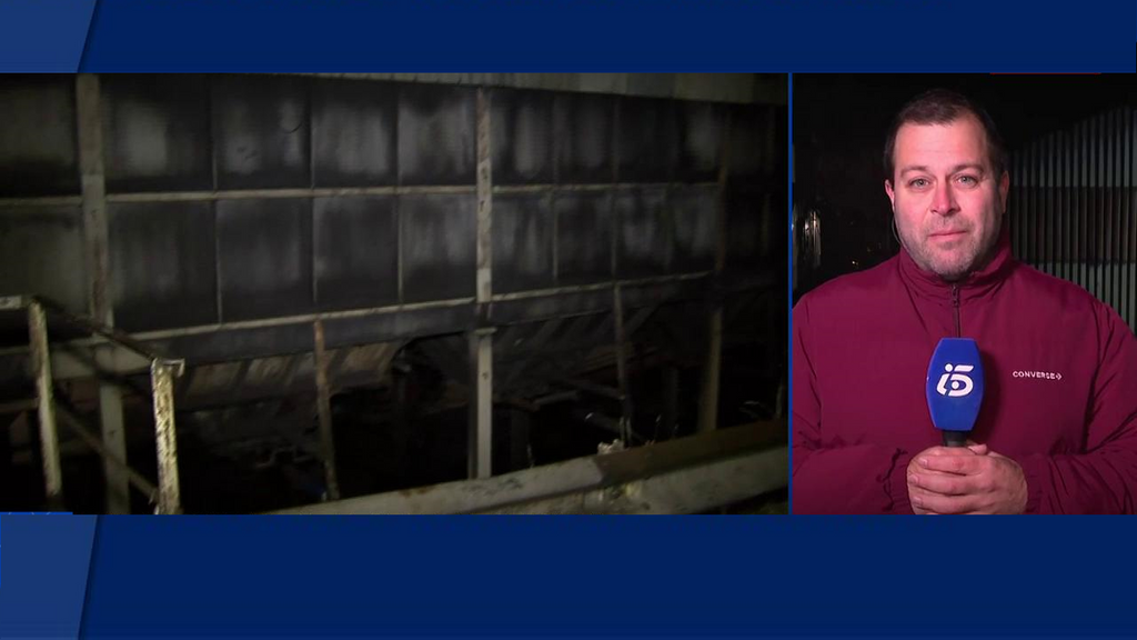 Derrumbe en la mina de Vega de Rengos, en Asturias: rescatan los cuerpos sin vida de dos de los mineros que quedaron atrapados