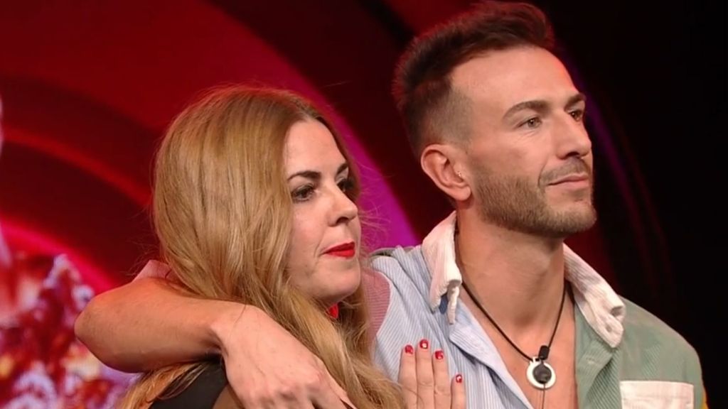 Un ajustado duelo entre Diego y Belén decide el nuevo expulsado de 'Gran Hermano 20': "No me lo creo"