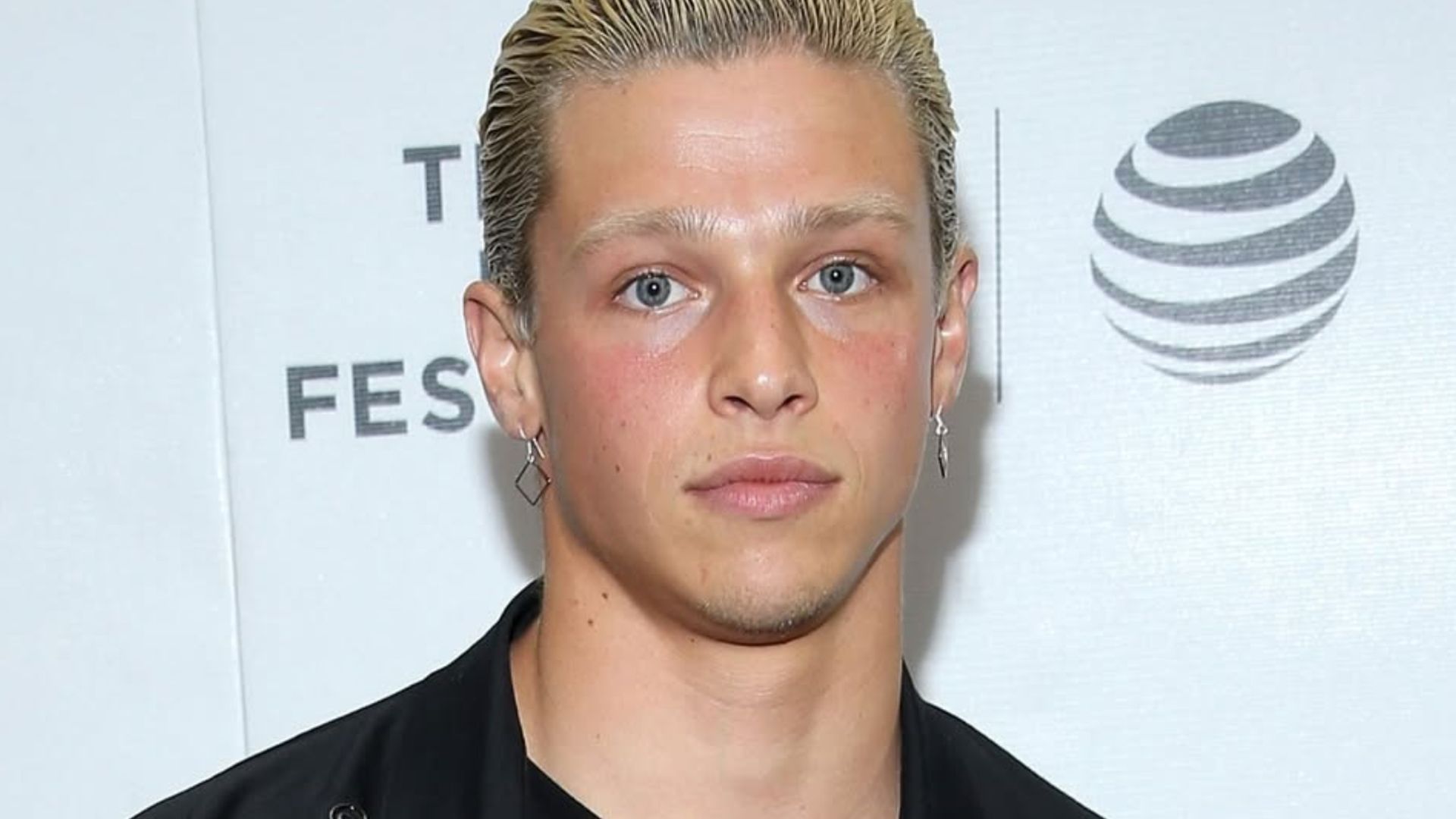El fallecido Spencer Lofranco