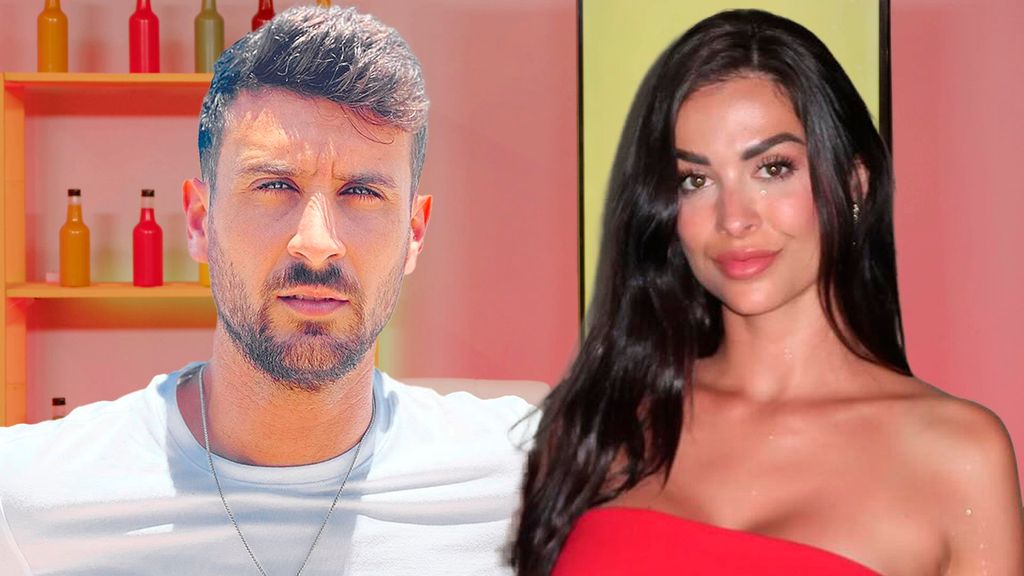 El mensaje de Ruth Basauri a Iván Rubio, en medio de su crisis de pareja En todas las salsas Temporada 8 Top Vídeos 922