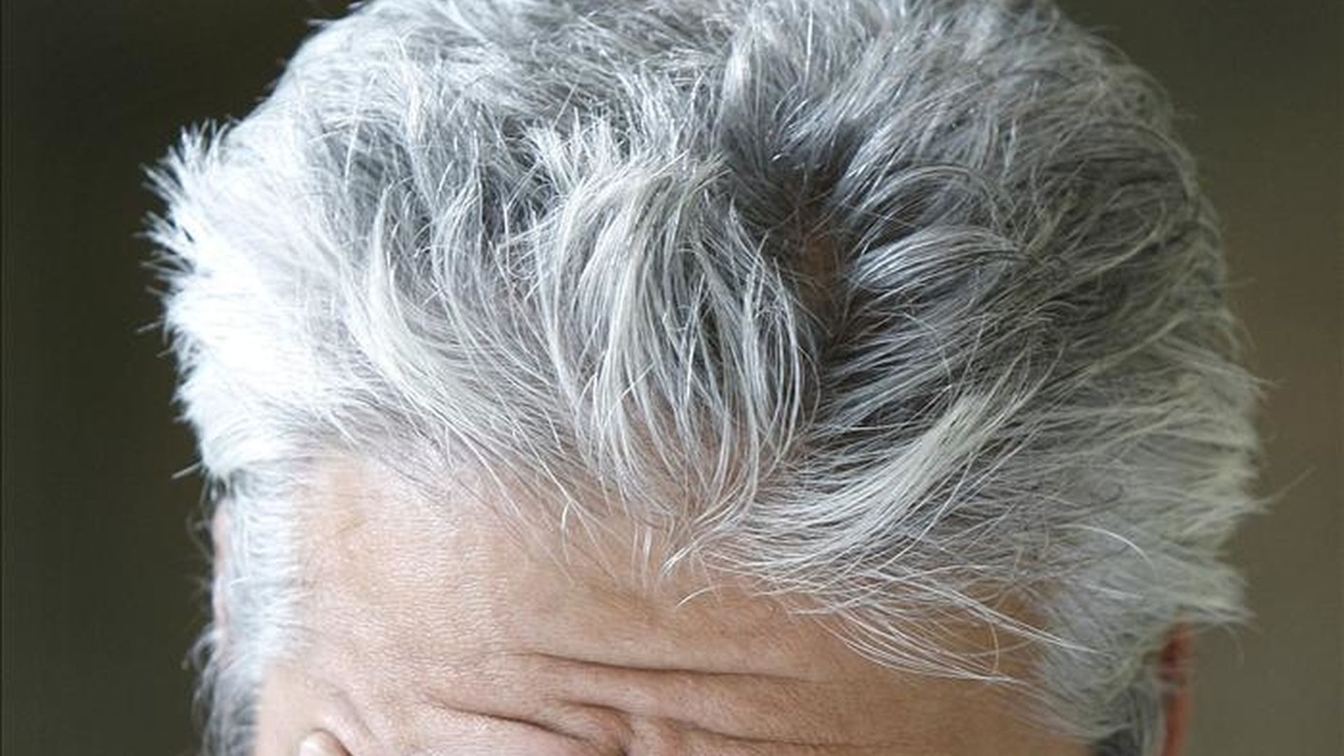 El mentalista Anthony Blake. EFE/Archivo