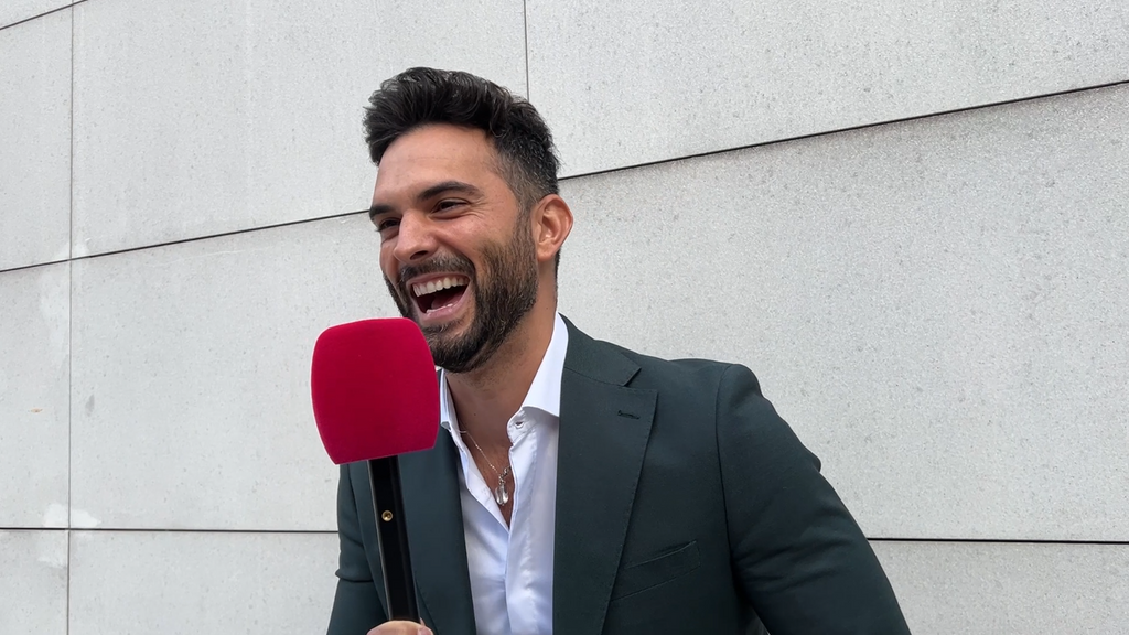 ¿Es más dura la atracción física o la emocional? Los colaboradores responden - 'La isla de las tentaciones' Exclusivo web 21/11/2025