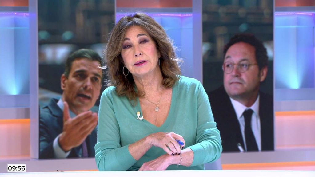 Exclusiva | La primera reacción del fiscal general del Estado tras su condena