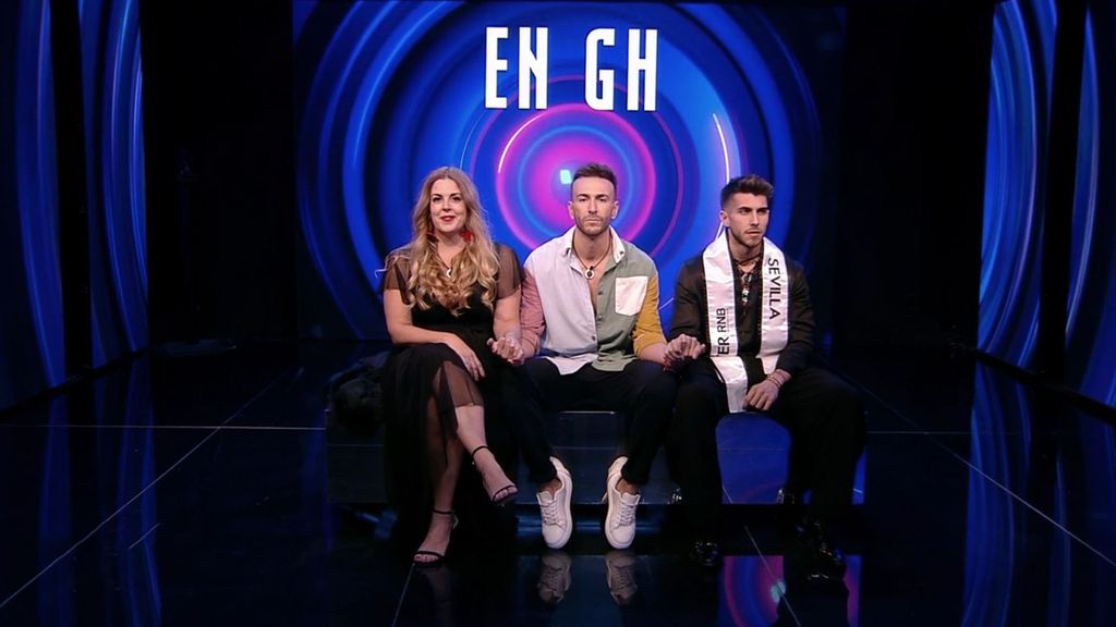 Gala 3 Gran Hermano GH20 Gala 3