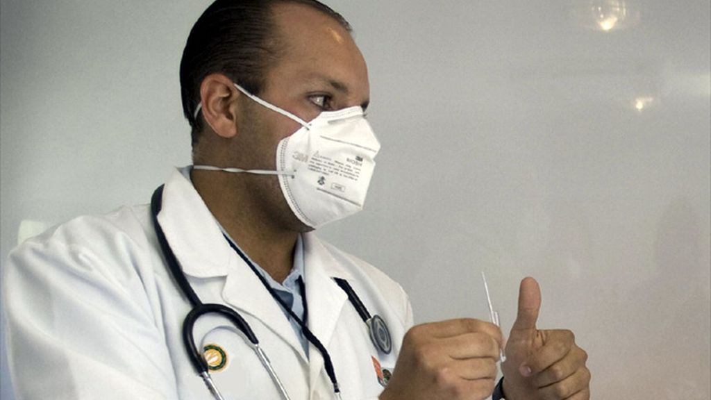 La gripe se adelanta cuatro semanas por culpa de la variante K, más contagiosa y severa