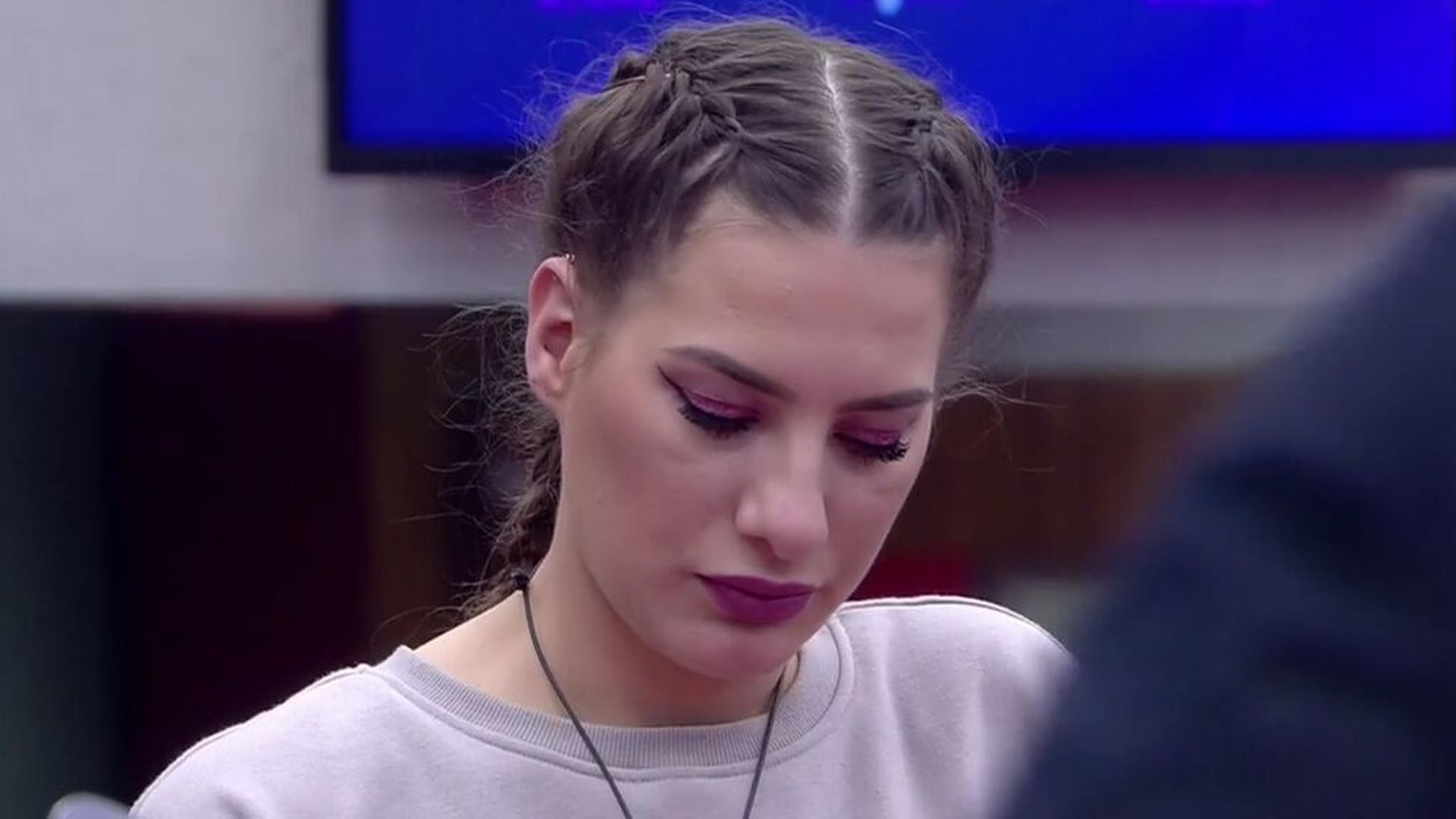 Hermanas enfrentadas