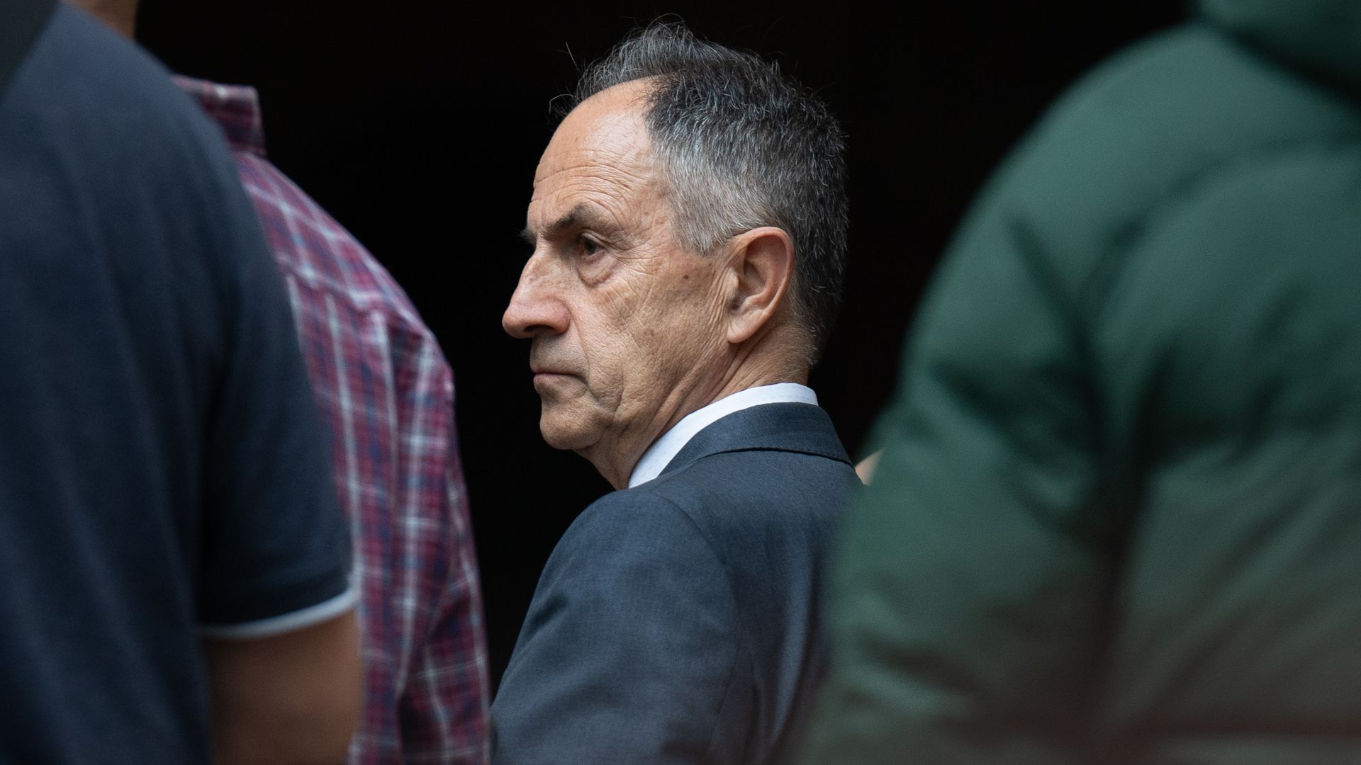 Imagen de archivo de Pedro Varela