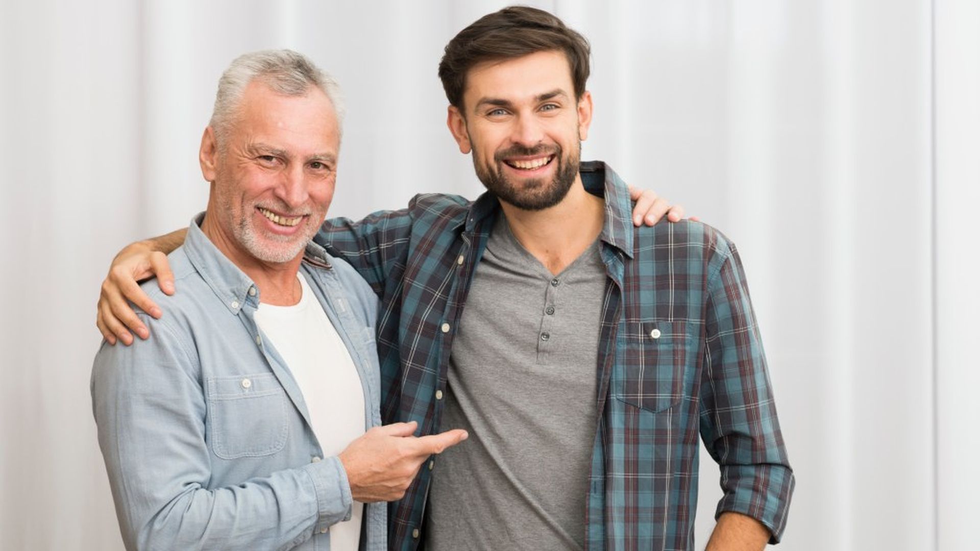 Jubilación, punto crítico en las relaciones paterno-filiales