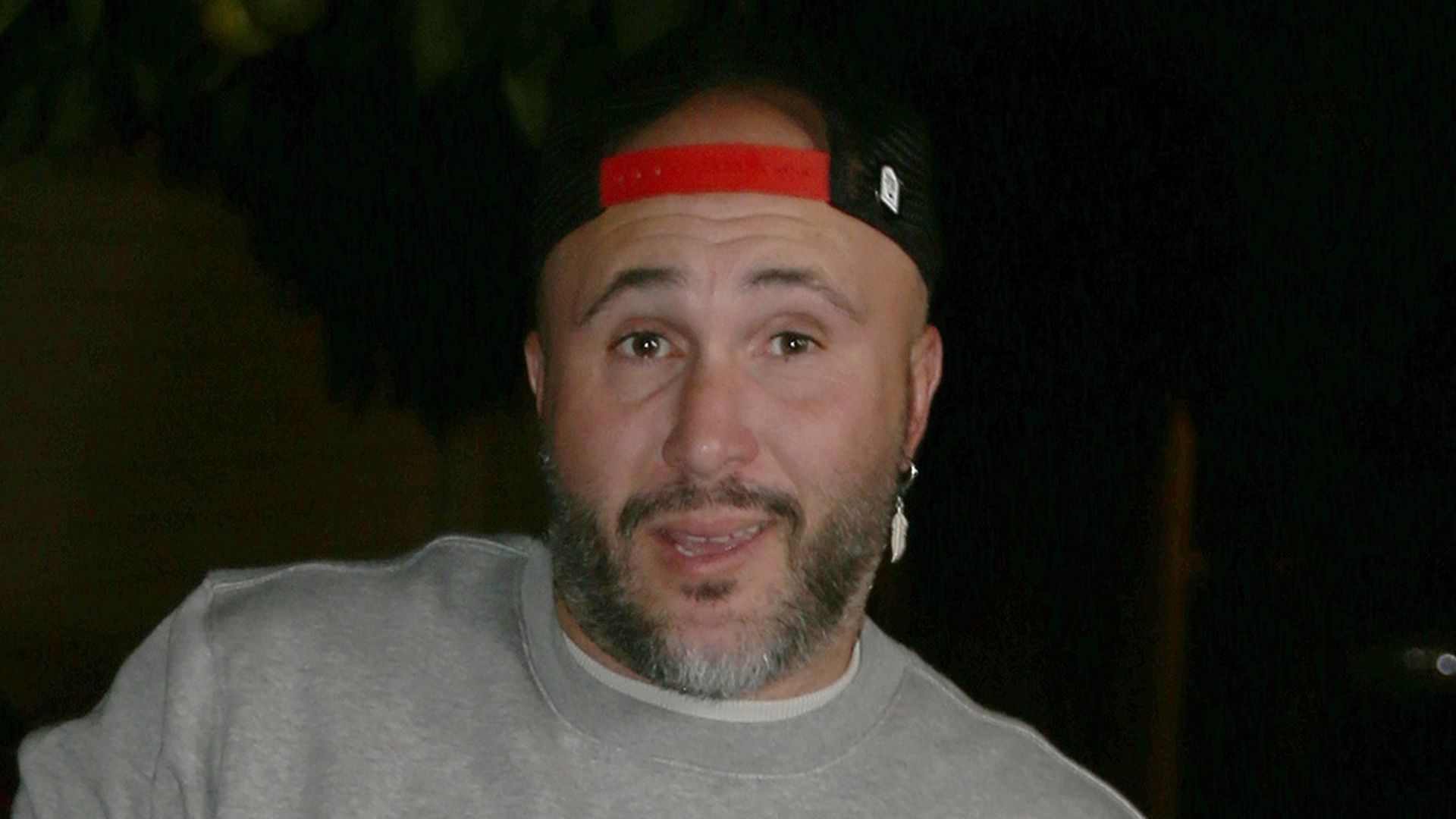 Kiko Rivera, en una imagen de archivo