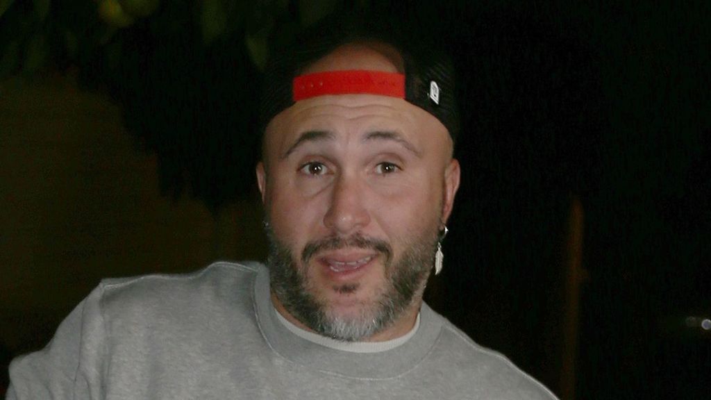 Kiko Rivera, en una imagen de archivo