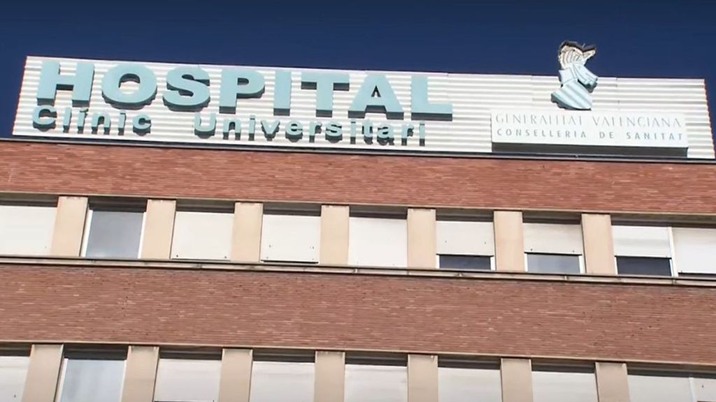 La conclusión de los médicos que han atendido a la niña de cuatro años hospitalizada por el tratamiento dental en Alzira