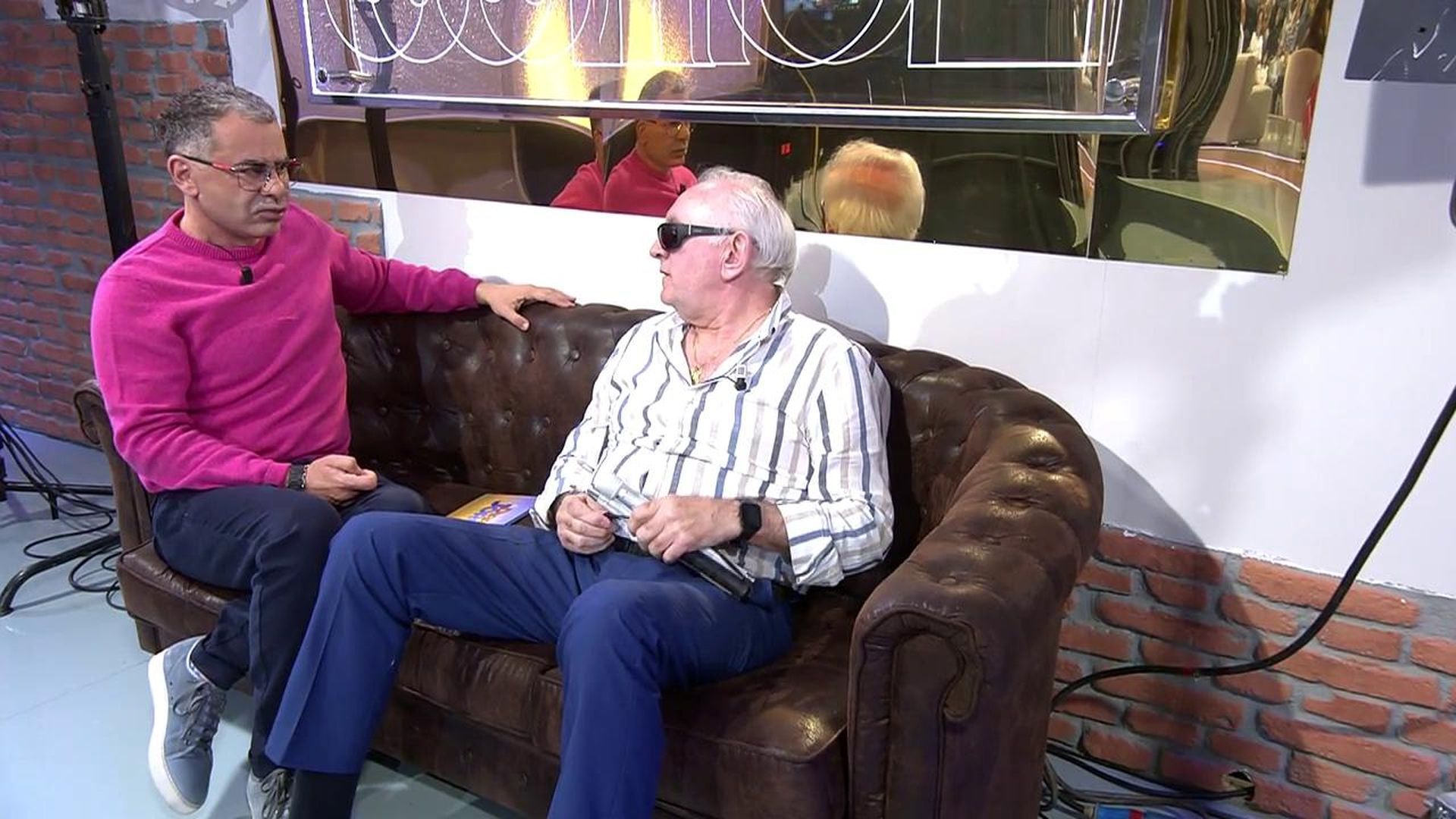 La dura historia de José, en 'El diario de Jorge'