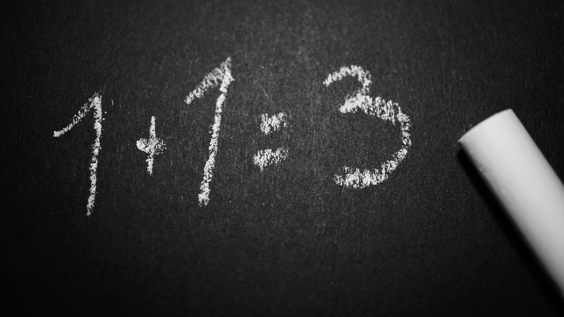 La importancia de enseñar a los niños a contar con los dedos: el impacto positivo que tiene en el desarrollo de los menores