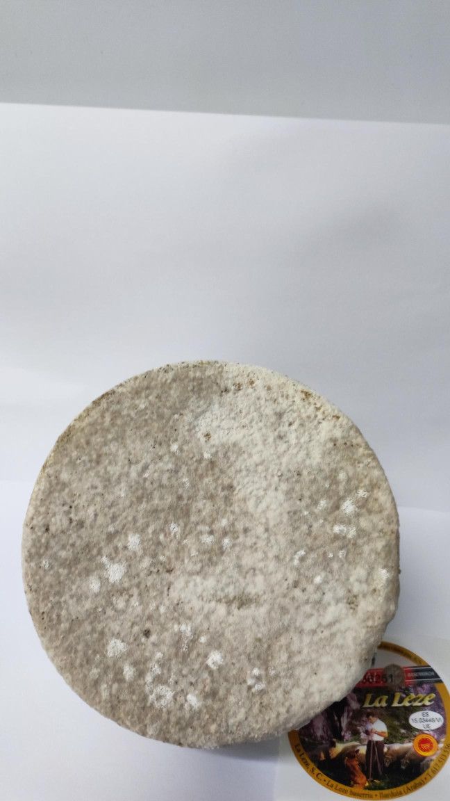 La Leze – Afinado Original