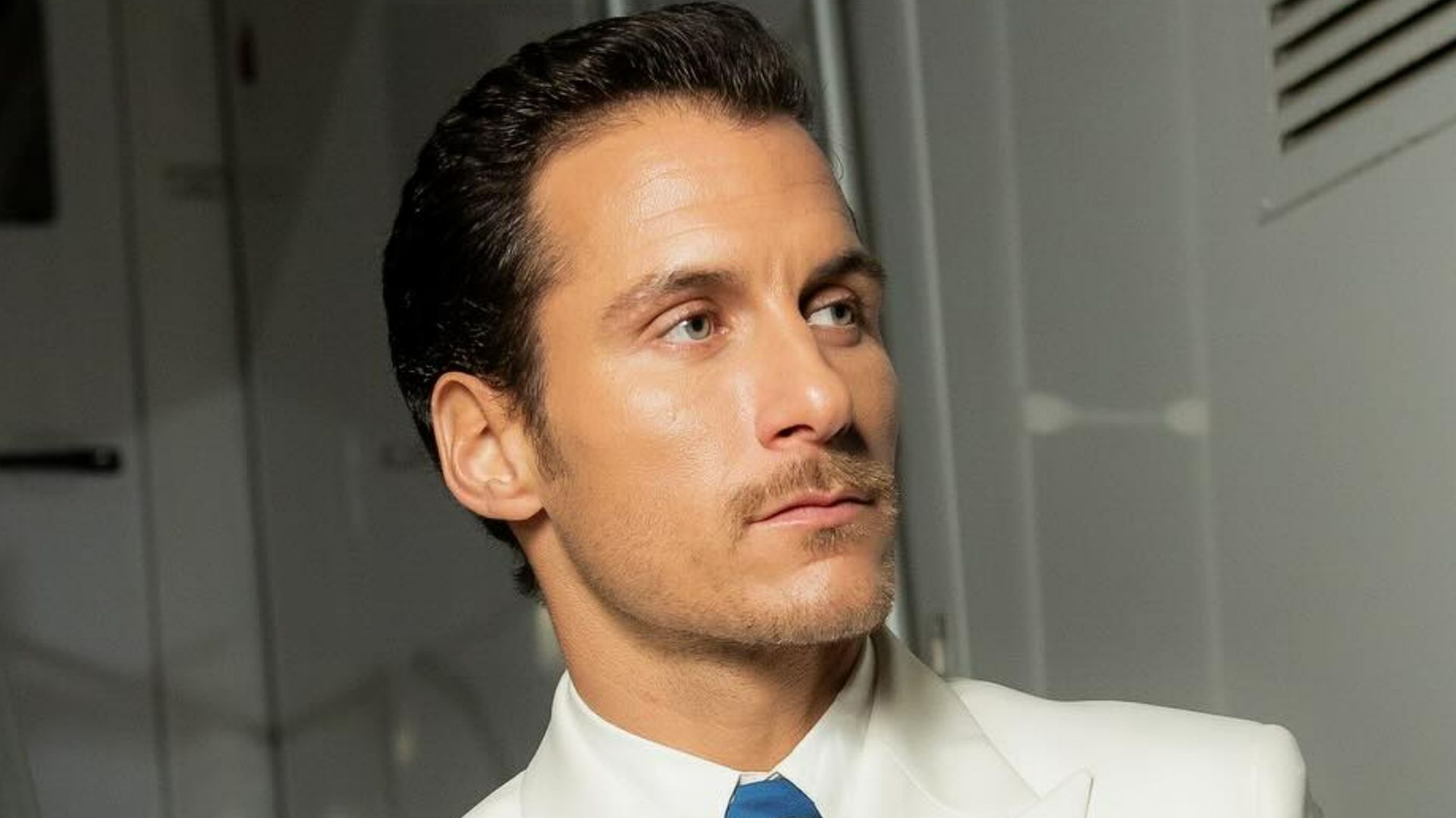 La trayectoria profesional de Gorka Márquez, jurado de 'BCLE': bailarín y emprendedor