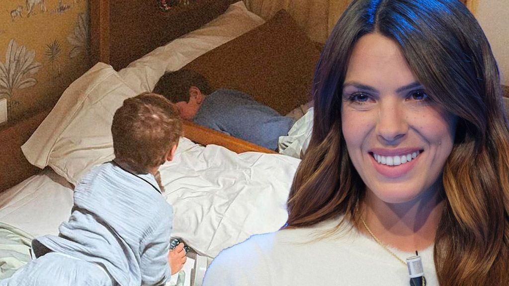 Así es la habitación de Matías y Benji, los hijos de Laura Matamoros