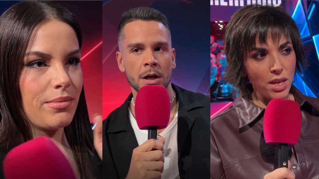 Los defensores de 'Gran Hermano 20' revelan a quién nominarían si estuviera en sus manos Exclusivo Web 20/11/25