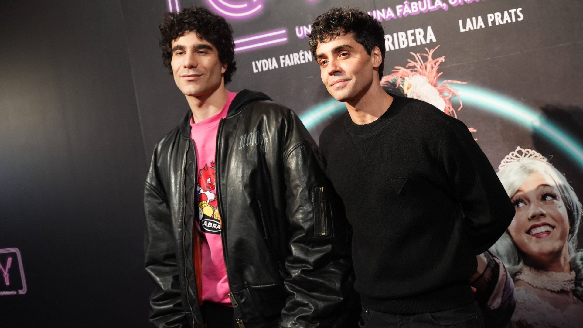 Los Javis rompieron tras 13 años de relación sentimental