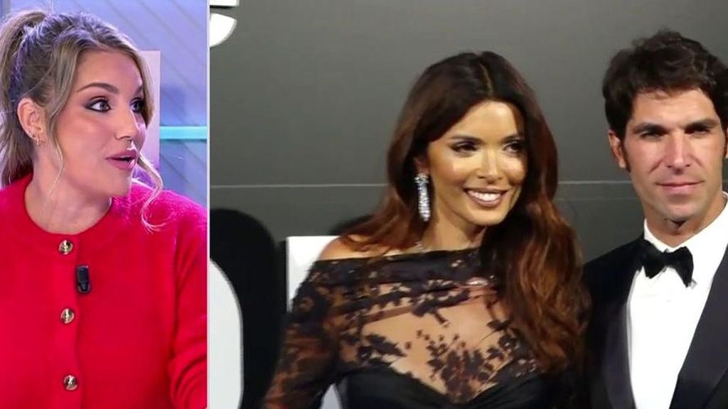 Maria Cerqueira habría decidido romper con Cayetano tras encontrarle mensajes con Gemma