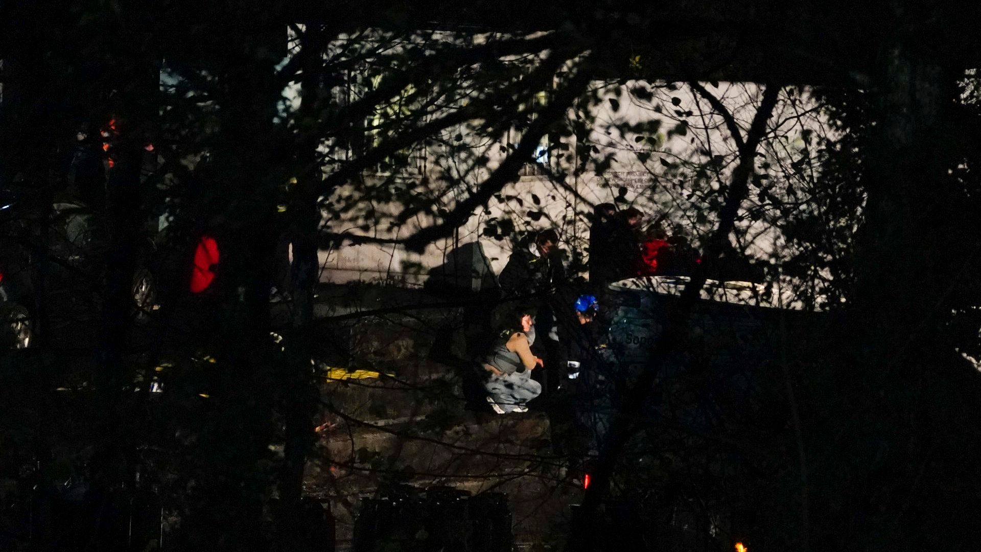 Mueren dos trabajadores en un nuevo accidente minero en Asturias