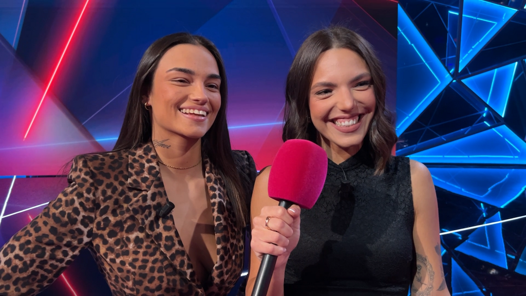 “Nos queremos más que nunca”: Noah y Sofía hablan tras su expulsión de ‘Gran Hermano 20’ Exclusivo Web 21/11/25