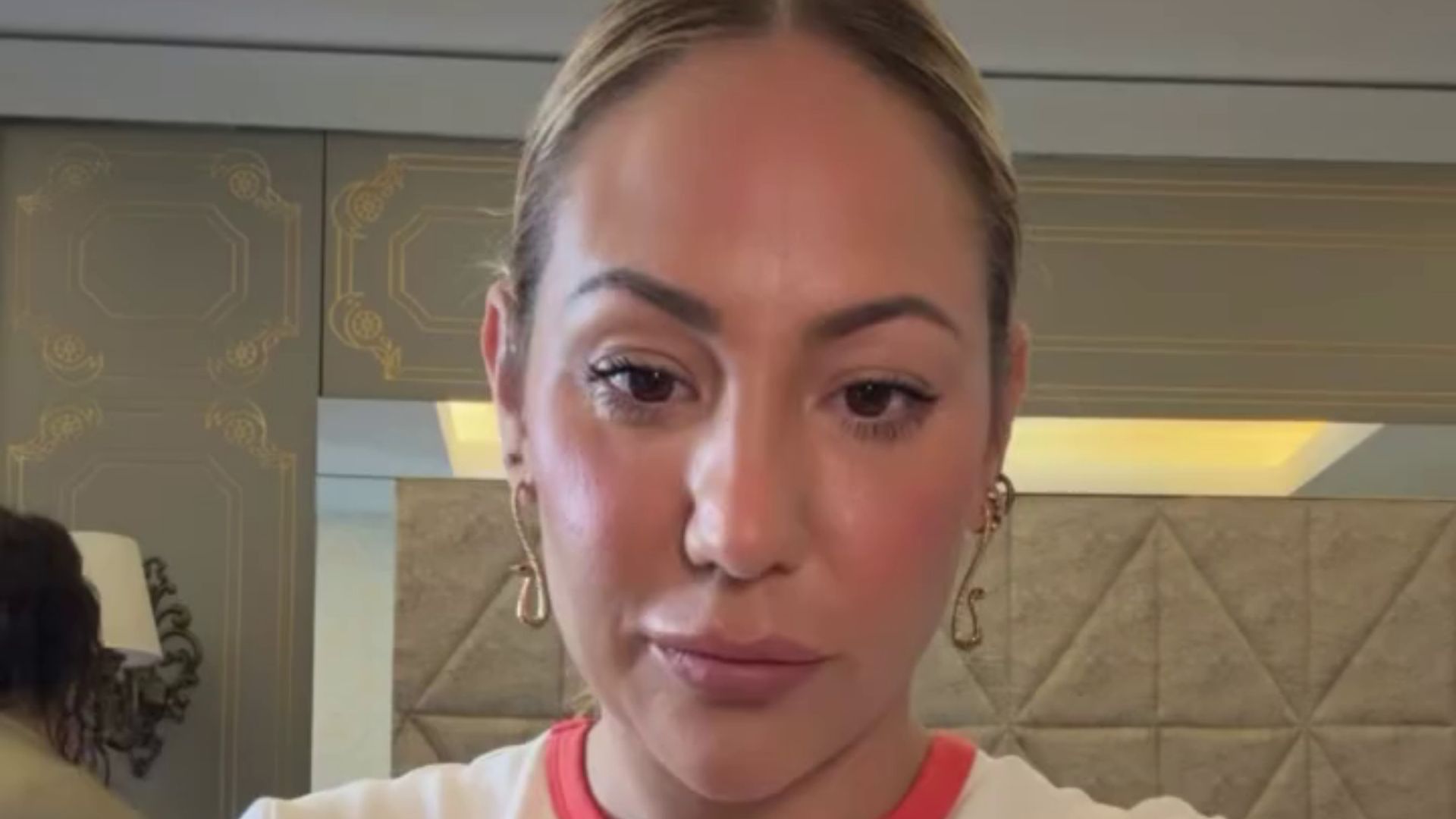 Patricia Steisy responde a los que dicen que se ha pinchado para perder 50 kilos en 5 meses