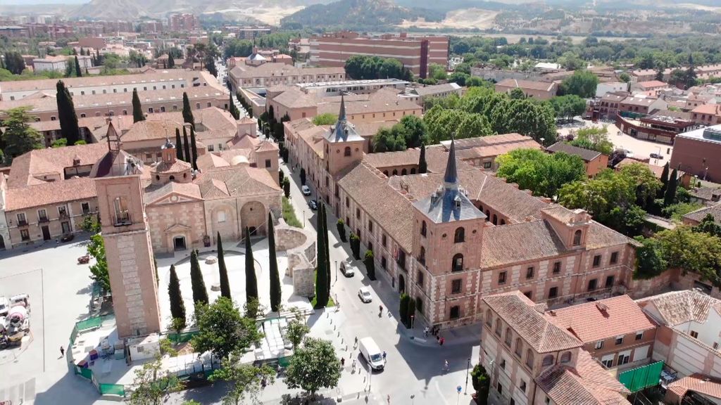 P323 - Jamaica, Bélgica y San Lorenzo de El Escorial Planes Cuatro Temporada 4 Programa 323