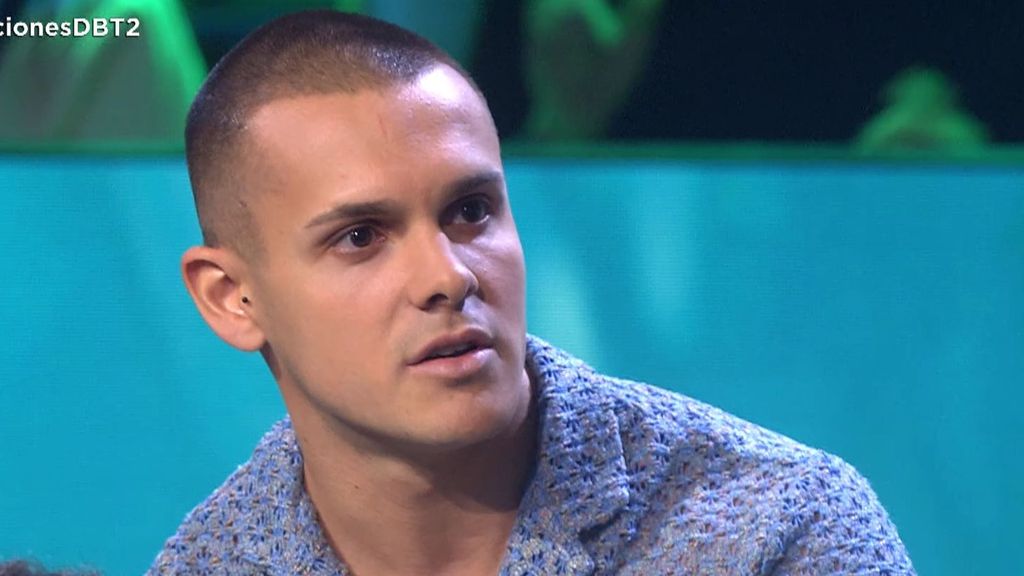 Rodri relata todo lo que Helena le hizo en su relación y le reprocha su actitud en 'La isla de las tentaciones 9': "Eso para mí son cuernos"