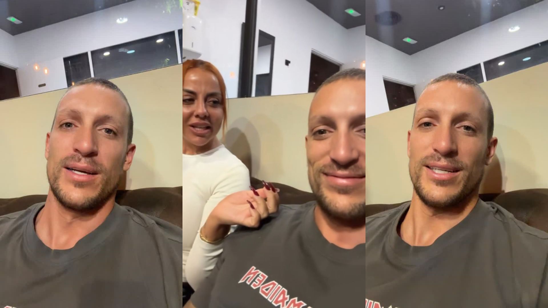 Rubén Torres ha defendido su relación con Laura Cantizano tras las críticas