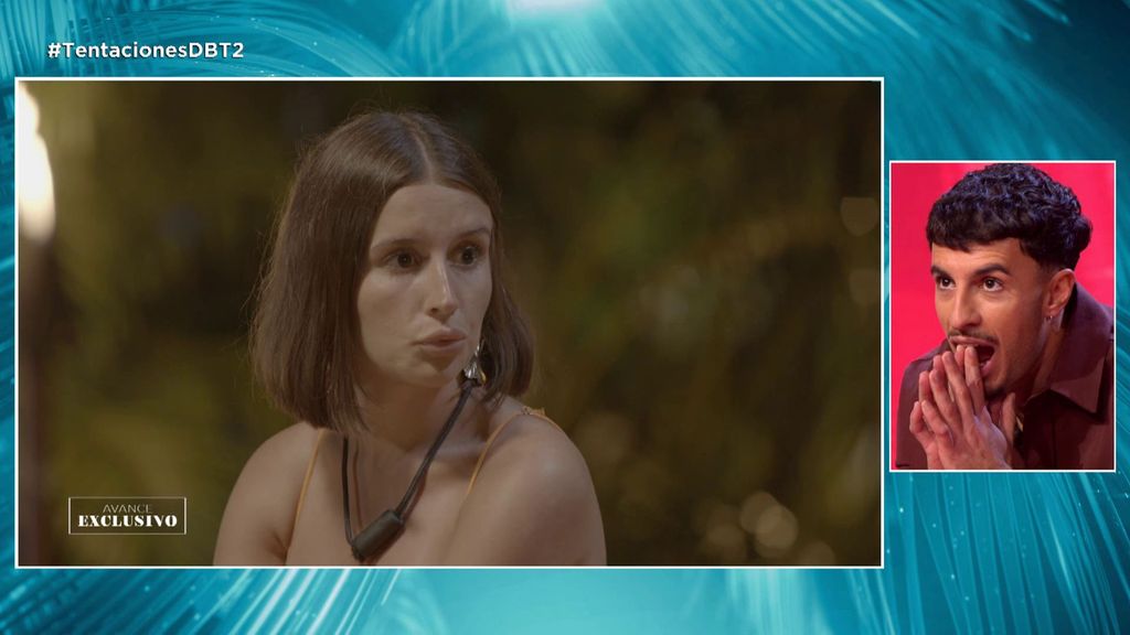 Avance | La visita inesperada de Sandra al terminar su segunda hoguera... ¡aparece la madre de Juanpi!