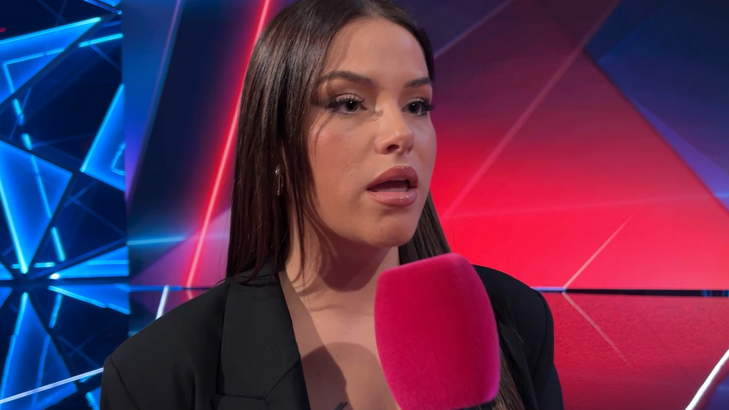 Sandra, la prima de Edurne opina sobre la revelación sobre su pasado en 'Gran Hermano 20' Exclusivo Web 21/11/25