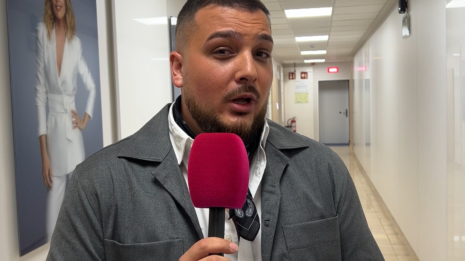 Sebastián, primo de Aquilino, desvela en exclusiva qué falta por ver del concursante en ‘Gran Hermano 20’ Exclusivo Web 21/11/25