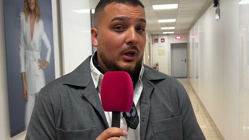 Sebastián, primo de Aquilino, desvela en exclusiva qué falta por ver del concursante en ‘Gran Hermano 20’ Exclusivo Web 21/11/25