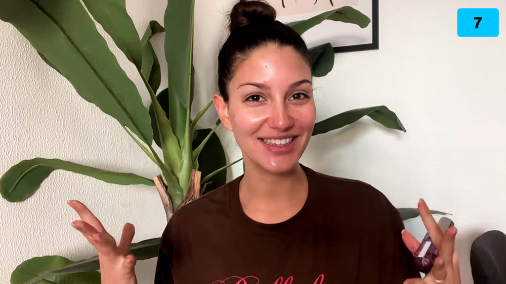 Tania Medina desvela su pasado desconocido como cantante (1/2)