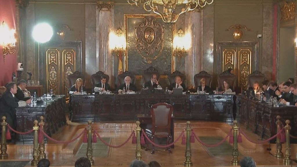 La decisión de condenar al fiscal general del Estado no fue unánime: dos magistradas han discrepado