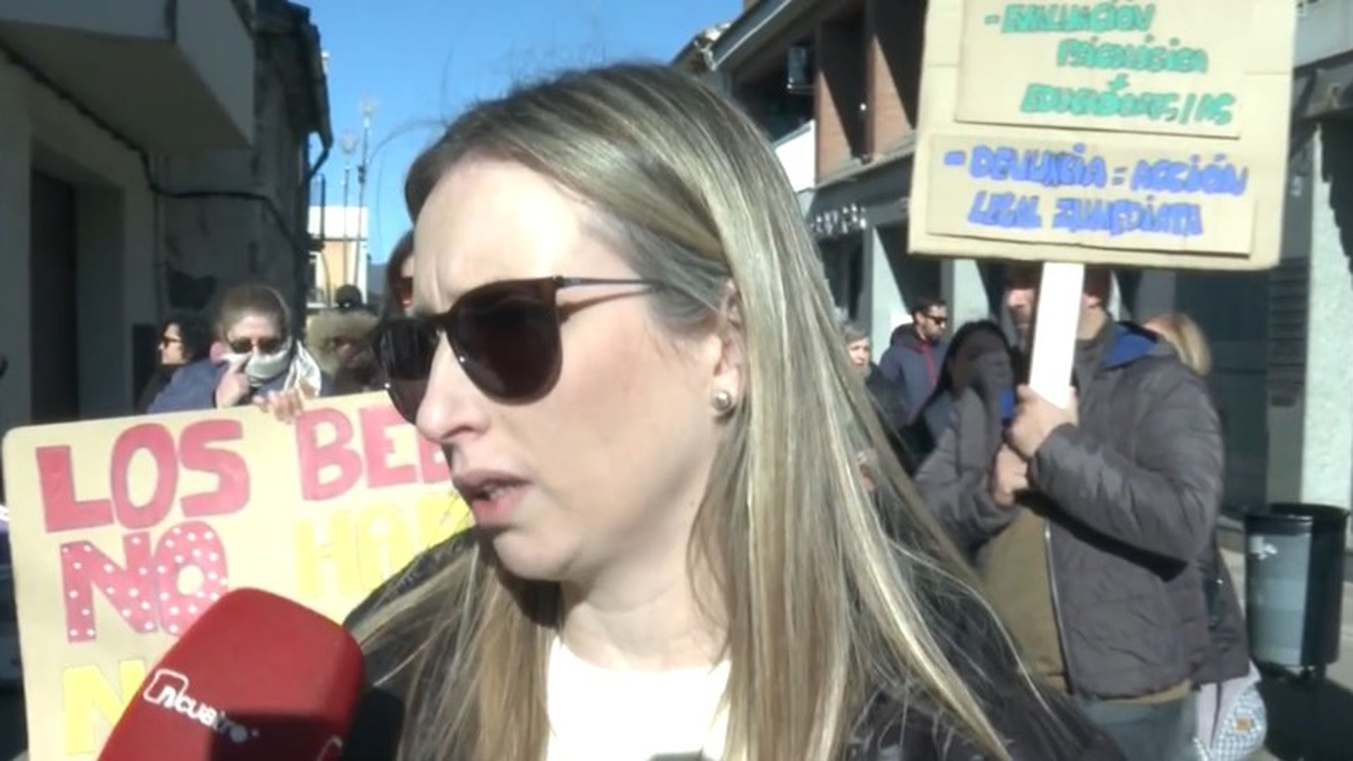 Denuncian los malos tratos en la 'guardería de los horrores' en Palau, Barcelona