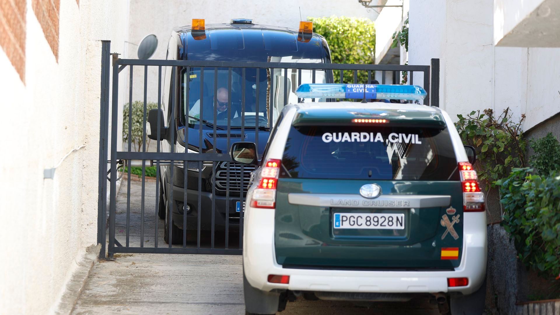 Detenido un hombre acusado de matar a su expareja en Rincón de la Victoria, Málaga