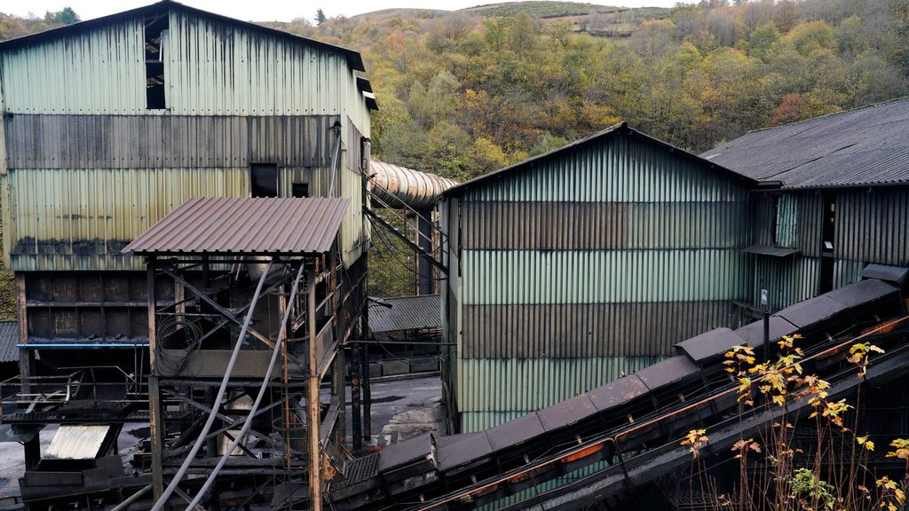 El accidente de la mina de Vega de Rengos, Asturias, pudo tener un origen geológico: "Hubo un desprendimiento ni previsto ni calculado"